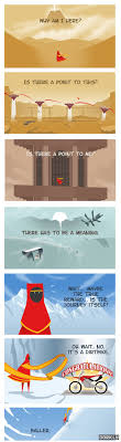 Existencial Journey Is Existencial Games Journey Journey Existentialism