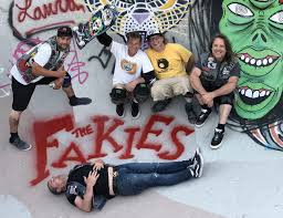 THE FAKIES GO TO SO CAL – Juice Magazine