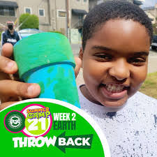 Brandon Luckey's Instagram, Twitter & Facebook