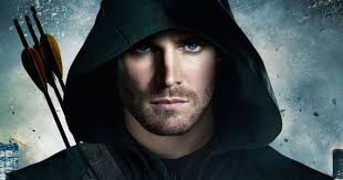 Arrow vs Ultimate Hawkeye