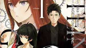 Steins;Gate 0 Review – Natalie.Tf