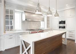 Shop for stationary kitchen islands online at target. X End Kitchen Island Design Ideas