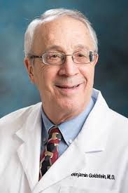 Dr. Benjamin M. Goldstein