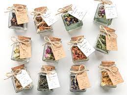 Wedding Tea Favors For Guests Bulk Gifts Rustic Wedding Etsy Tea Favors Tea Wedding Favors Wedding Tea
