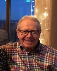 Robert Lee Higgins Obituary January 14, 2022