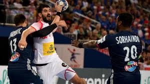 Jeder kanal ist an ihre eigene quelle. Handball Em 2018 So Sehen Sie Die Spiele Im Livestream Stern De