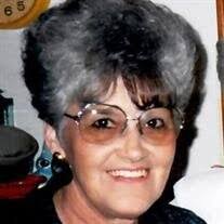 Ruby Marie Lewis Obituary