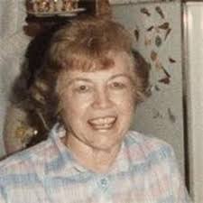 Leah Hogan Obituary May 15, 2008