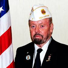 American Legion Dept. of DE • Department Officers