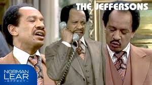 George Jefferson: The Legendary Black Entrepreneur
