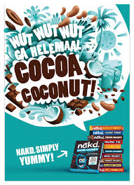 Giltiga nakd rabattkoder och erbjudanden under januari 2021. Nakd On Behance