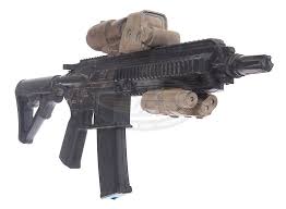 During the assault on osama bin laden's (ubl) compound by devgru united states naval special warfare development group (nswdg), seal team six, they had been engaged initially as depicted in the film zero dark thirty at a ground level guest house f. Zero Dark Thirty Seal Team Six Assault Rifle