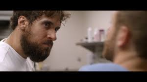 Upside Down (Short 2021)