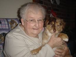 MARY MARTEL Obituary (2014)