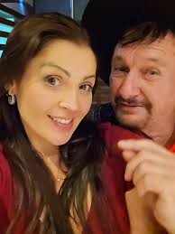 Carona Do Ted E Carlos Urach