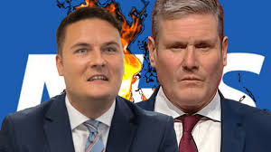 Exclusive: Labour blocks conference motion to bring NHS back into public  ownership