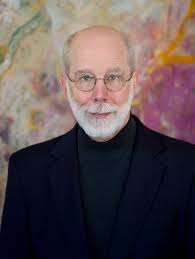 Bruce Stevens — Southern Nevada Chapter:AGO