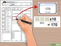 Does it seem odd that there are an ubundance of rpg map programs, which are realistically drawing portraits is actually harder then creating a portrait designer. How To Create A Dungeons And Dragons Character With Pictures