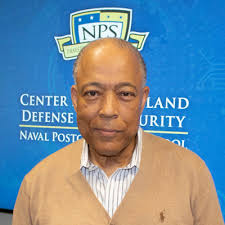 Retired National Guard General, House Sergeant at Arms, ELP Alum Walker  Brings Broad Leadership Experience to Fireside Chat