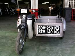 Check spelling or type a new query. Terbaru 23 Motor Roda Tiga Terpakai Terengganu