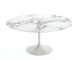 Designed from calacatta marble, every detail has been carefully crafted to make sure this table is as close as it can to perfection. Saarinen Tulip Dining Table Round Couch Potato Company