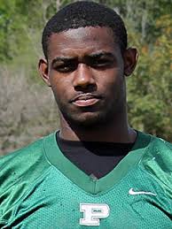 Kevin Marion, Spanish Fort, Tight End