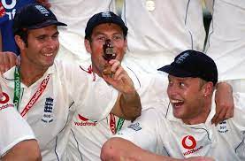 Find michael vaughan latest news, videos & pictures on michael vaughan and see latest ipl 2021: Andrew Flintoff Calls Marcus Trescothick The Best I Ever Played With Somerset County Gazette