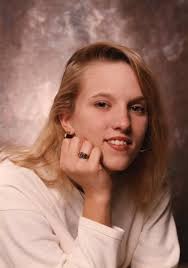 Obituary for Tammy Stevenson-Scutt