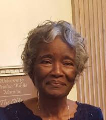 Winifred Harris Obituary