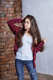 View 7 998 nsfw gifs and enjoy legalteens with the endless random gallery on scrolller.com. Portrait Fashion Beautiful Teen Girl Girl Hipster Brunette Asian Stylish Fashion Teenager Clothed In Casual Clothes Looking Expression Daring Fashion Concept Stock Photo Picture And Royalty Free Image Image 96857491