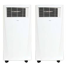 Ratings, based on 1576 reviews. Haier Digital 8 000 Btu Portable Room Air Conditioner Ac Unit W Remote 2 Pack Buy Online In Dominica At Dominica Desertcart Com Productid 30267435
