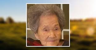 Fumiko Davis Obituary October 29, 2023