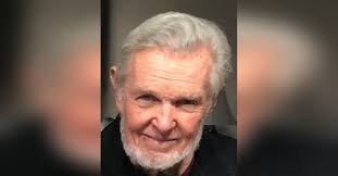 Obituary information for John Clinton Brock