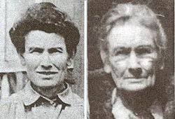 Mary Ann Dudley Pendleton Shaw (1870-1951)