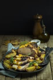 Check spelling or type a new query. Arrosto Di Lonza All Arancia Tacchi E Pentole