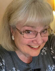 Karen Mellinger's Instagram, Twitter & Facebook