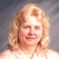 Shirley Ann Rowland Obituary