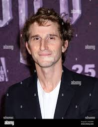 Max bergman in hi-res stock photography and images