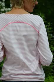 Freebook Raglan Shirt Fur Damen Selber Nahen Shirt Schnittmuster Damen Raglan Shirts Schnittmuster Damen