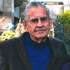 Matias "Henry" Duran Obituary August 5, 2015