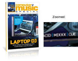 Collection of pdf magazines, variety of categories, fast search. Mixxx Mixxx Featured In Computer Music Magazine
