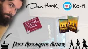 Support Dan Hook ❤️