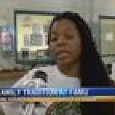 FAMU Grounds Crew Gifted Special Holiday Dinner by Local Family