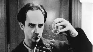 Before we go see Caught Stealing this weekend, we're revisiting Darren  Aronofsky's Pi (1998). Head to our YouTube page to view Dr. Barry Griffiths  (Mathematics at the University of Central Florida) and