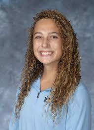 2019 Women's Cross Country Roster