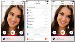 Meetme helps you find new people nearby who share your interests and want to chat now! Find Your Poc Or Lgbtq Love With These 7 Dating Apps Bitch Media