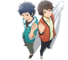 Summer Anime Cheer Boys Has A Pv That Makes Me Think Naughty Thoughts Anime Cheer Manga Cosplay