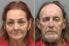 Mom Allegedly Slit Throats of Husband, Son in Failed Suicide Pact — But Dad  Tried to Claim Son with Disabilities Planned It