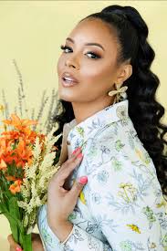 Vanessa Simmons Joins IMPACT Magazine's IMPACT Black Women Experience To  Have A Powerful Conversation On Wellness And Women's Relationships