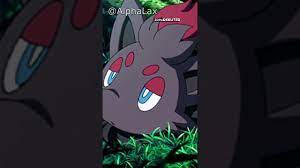 Let's Get to Know Zorua | Pokemon Facts - YouTube